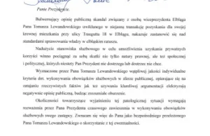 Przedreferendalny zakaz użyczania szkolnych sal politykom. Prezydent wyjątkiem..