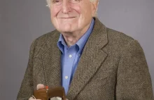 Zmarł Douglas Engelbart, wynalazca myszy komputerowej