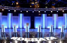 Debata w TVPiS przed wyborami do europarlamentu została skrócona do minimum