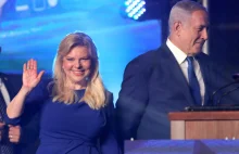 Żona premiera Netanjahu przyznała się do oszustwa.