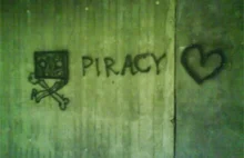 Dotkliwe kary za piractwo w Japonii