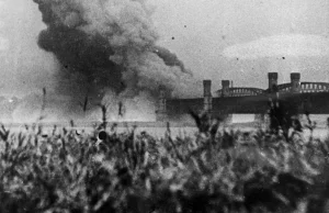 Nie Westerplatte, a Tczew. O 4:34 zaczęła się II wojna światowa