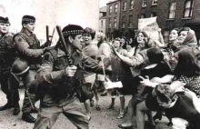 40. rocznica Krwawej Niedzieli w Derry