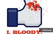 Śmierć i gwałt na Facebooku. Wszyscy jesteśmy internetowymi podglądaczami