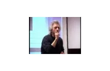 Gregg Braden - leczenie raka emocjami