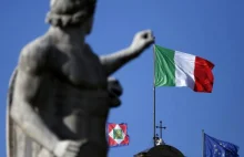 Włochy nad finansową przepaścią. Kraj znalazł się na skraju spirali długów