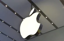 Koncern Apple winny zmowy cenowej. Chodzi o sprzedaż iPhone'ów