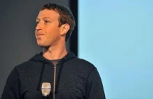 Zuckerberg odpowie za wyciek danych! 11 kwietnia stanie przed Kongresem