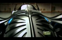 Historia Batmobilu