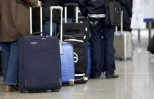 Pracownicy rzymskiego lotniska okradali bagaże pasażerów