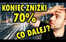 Koniec zniżki na ubezpieczenie 70% ?! - Co dalej?