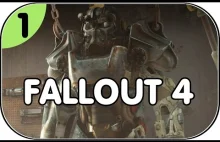 FALLOUT 4 / Gameplay HD Ultra 60 FPS / Po polsku