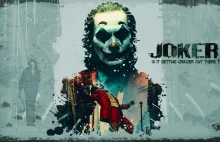 Joker - to co naprawdę przekazuje film powinno robić wrażenie