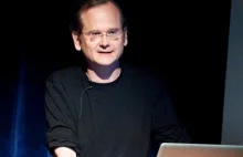 TED: Lawrence Lessig i parę słów odnośnie praw autorskich i kultury remiksu.