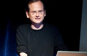 TED: Lawrence Lessig i parę słów odnośnie praw autorskich i kultury remiksu.
