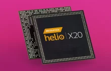 Mediatek prezentuje Helio X20