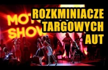 Rozkminiacze Targowych Aut