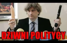 7 NAJDZIWNIEJSZYCH...