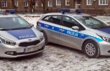 Policjant z Gdyni postrzelony w głowę. Do zdarzenia doszło w radiowozie.