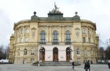 CBA na politechnice i uniwersytecie. Wkroczyło też do firmy Comarch i...