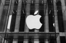 Apple pierwszy raz od 13 lat zanotowało gorsze wyniki finansowe. Spadła sprzedaż
