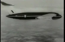 Farnborough Airshow AD 1953. Najnowocześniejsze samoloty sprzed sześciu dekad