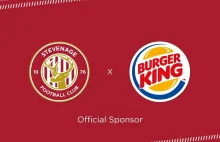 Burger King za pomocą gry FIFA 20 chce wypromować mały lokalny klub