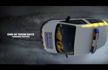 One of those days - Candide Thovex