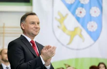 Prezydent Andrzej Duda tłumaczy, dlaczego rosną ceny.