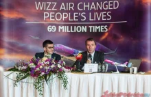 10. urodziny Wizz Air – promocja 2 bilety w cenie 1 - czy aby na pewno?