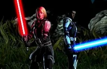 Star Wars: The Old Republic - Knights of the Fallen Empire (PC