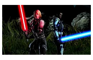 Star Wars: The Old Republic - Knights of the Fallen Empire (PC