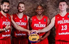 Mistrzostwa Świata 3x3: Polska kończy na 4. miejscu!