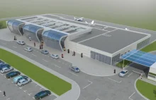 Eksperci uważają, że Lotnisko w Radomiu nie będzie opłacalne...