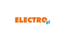 Electro.pl - krótka historia o tym gdzie mamy klienta, a mamy go w ....
