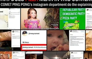 #pizzagate - przystępne podsumowanie informacji