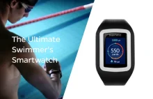 Swimmo: Polski smartwatch dla pływaków na Kickstarterze