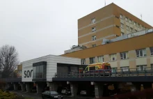 Wrocław: problemy Wojewódzkiego Szpitala Specjalistycznego