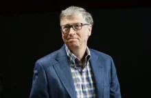 Bill Gates kupuje ziemie pod projekt "inteligentnego miasta"