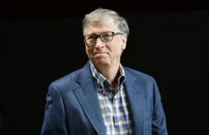 Bill Gates kupuje ziemie pod projekt "inteligentnego miasta"