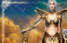 Lineage II: Gra przechodzi na model F2P i to po Polsku!