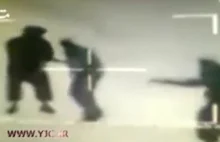 Irańska stacja pokazała, jak snajper Hezbollahu zabija 6 żołnierzy ISIS