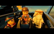 Lego The Movie