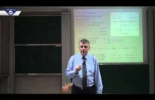 Mechanika kwantowa - Równanie Schrodingera