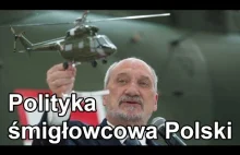 Polityka Polski w sprawie caracali