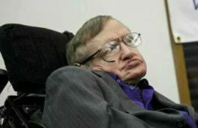 Stephen Hawking ostrzega, że "boska cząstka" może spowodować koniec świata