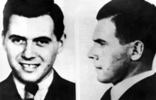 Mengele - "Anioł Śmierci", który ukrywał się przez 35 lat