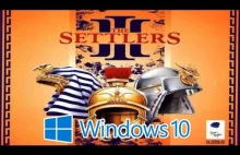 Jak uruchomić Settlers 3 na Windows 10