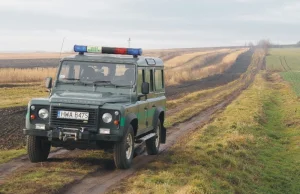 Uchodźcy szturmują Bieszczady? To nieprawda