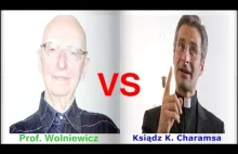 Prof. Wolniewicz - Ksiądz "Gej" Krzysztof Charamsa